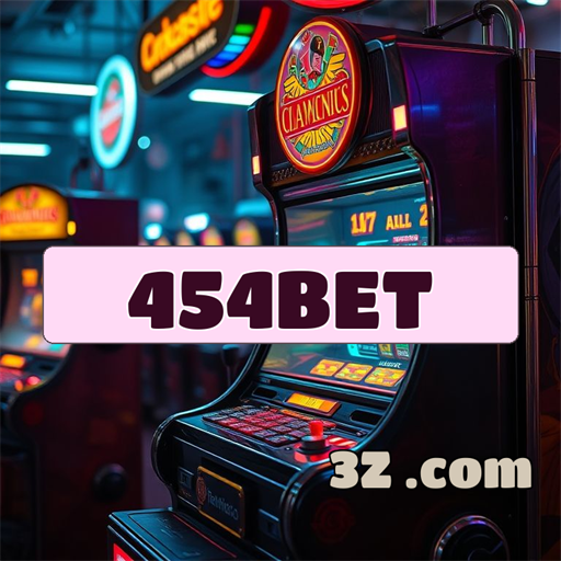 Apostas emocionantes no 454bet: Sua diversão garantida!