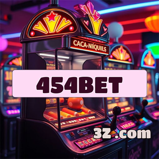 Segurança e Diversão: Conheça o Confiavel 454bet!