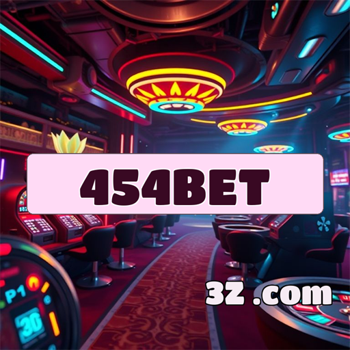 Login Inovador: A Magia do 454bet em Cada Acesso
