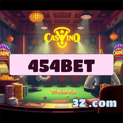 Inovação na Plataforma 454bet: Experiência de Jogo Elevada