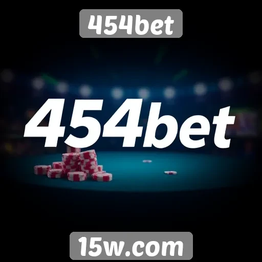 Benefícios de jogar na plataforma 454bet