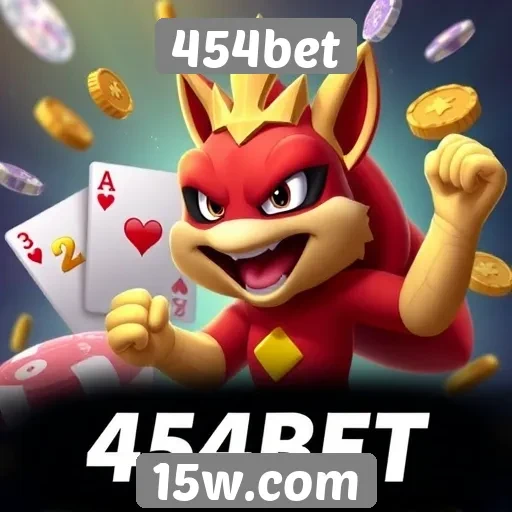 554bet oferece uma variedade de jogos online