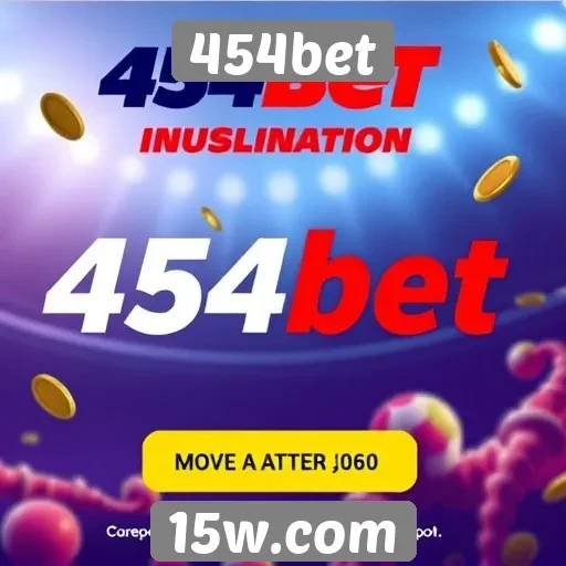 454bet oferece promoções atrativas para novos jogadores