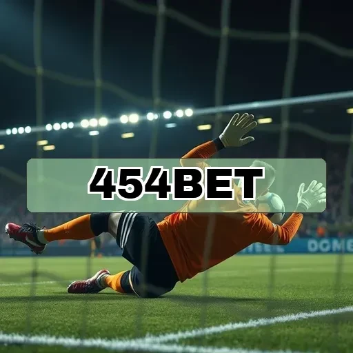 454bet Apostas