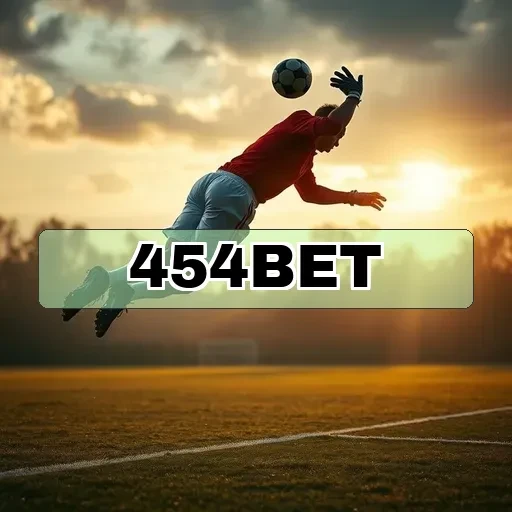 454bet Cassino Ao Vivo