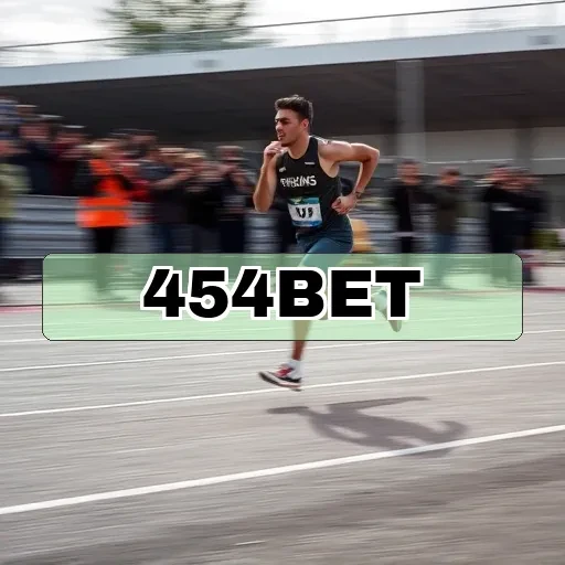454bet Loterias