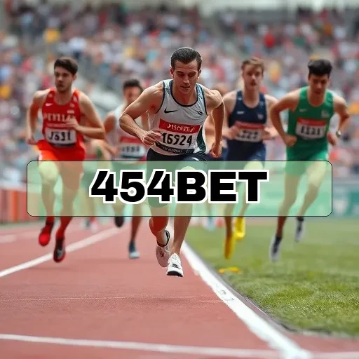 454bet Roleta