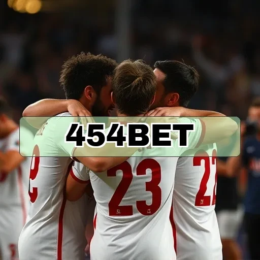 454bet Dicas de Jogo