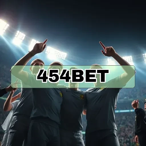 454bet Torneios