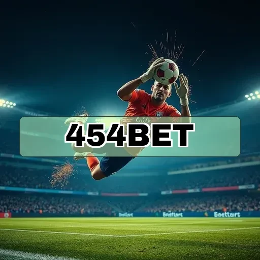 454bet Programas VIP